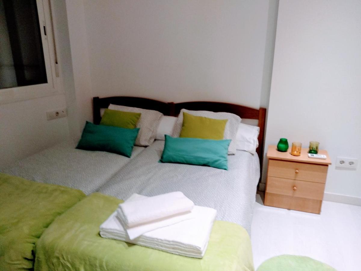 Wish Palacios Malaver Apartamento *