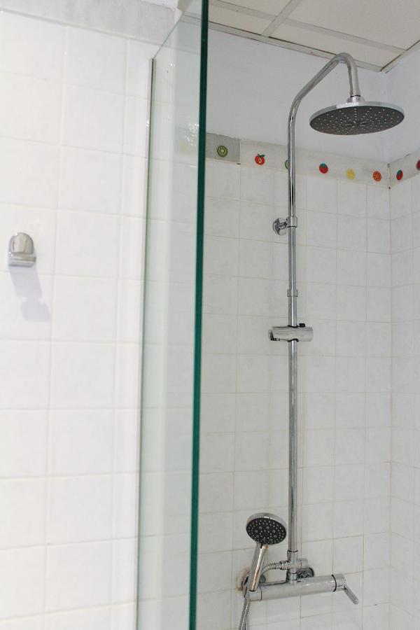 Apartamento Wish La Mata De Sevilla