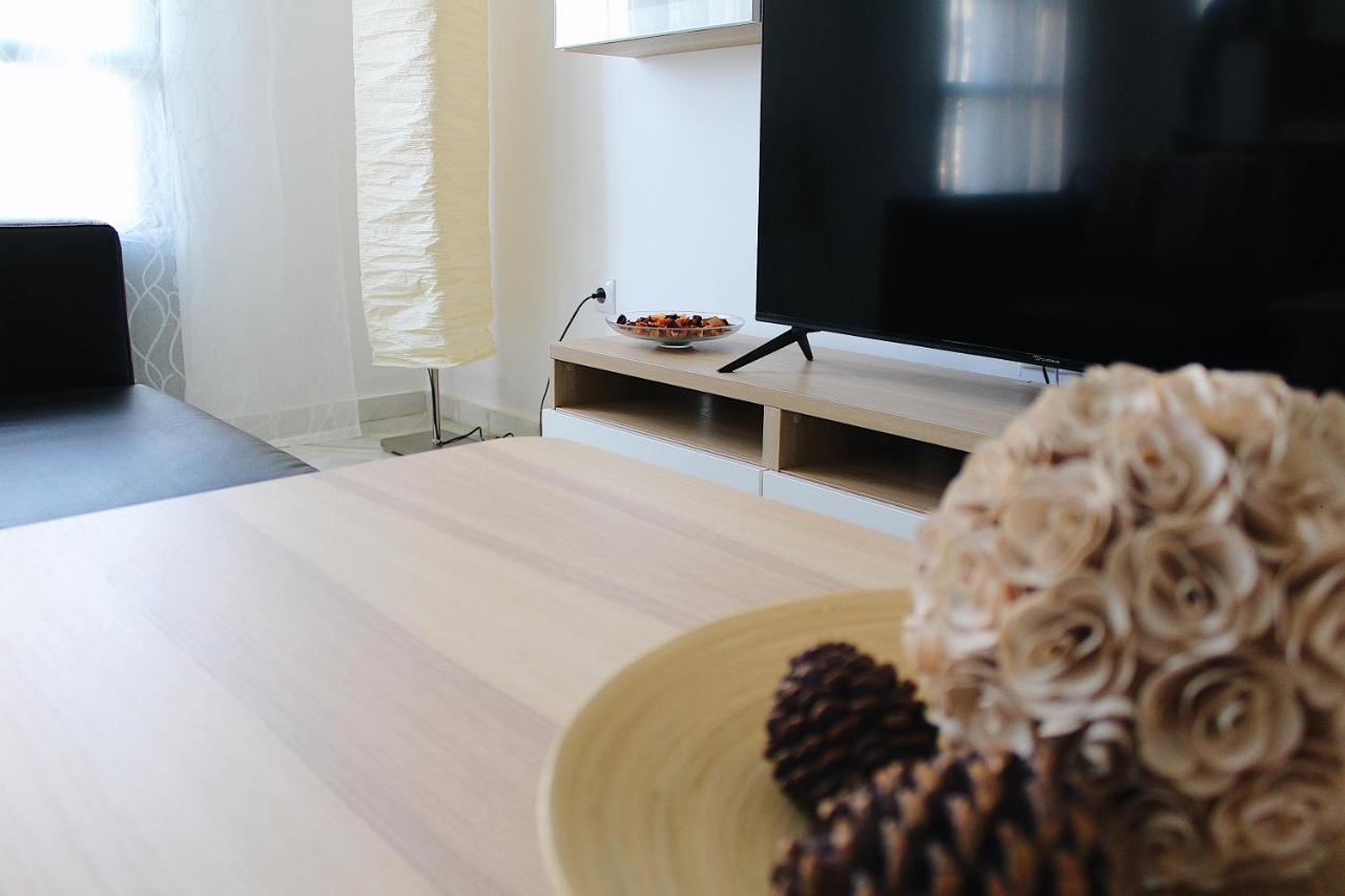 Apartamento Wish La Mata De Sevilla