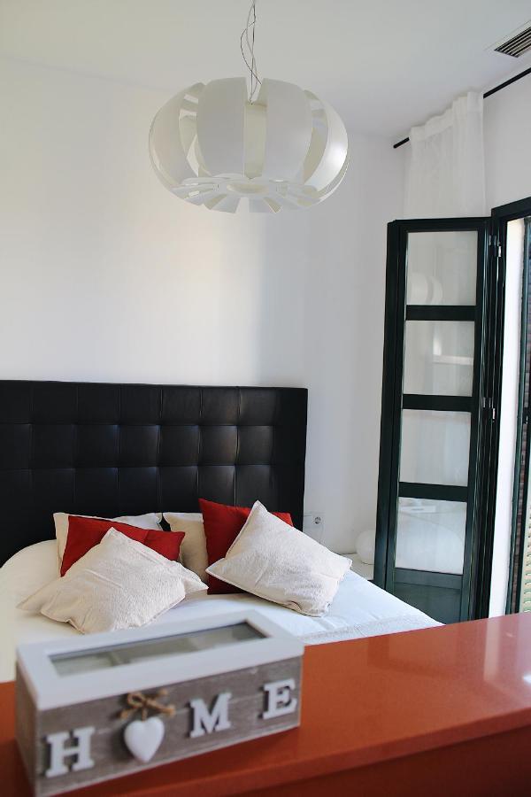 Wish La Mata De Apartamento Sevilla
