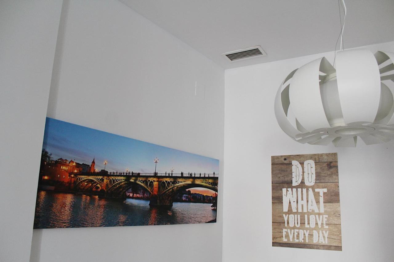 Apartamento Wish La Mata De Sevilla