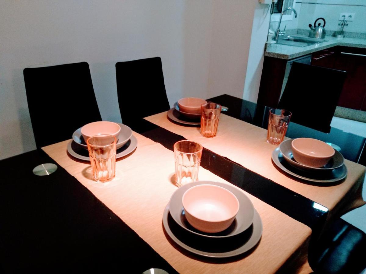 Apartamento Wish Palacios Malaver *