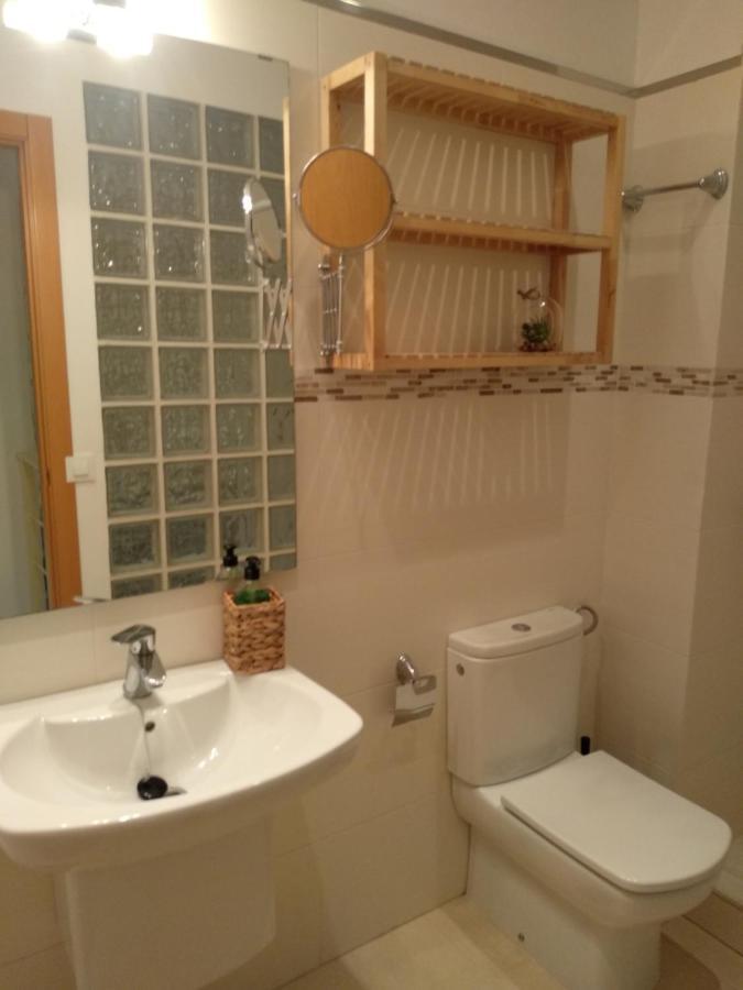 Apartamento Wish Palacios Malaver Sevilla