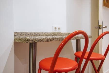 Apartment 13 Calle San Jacinto Seville
