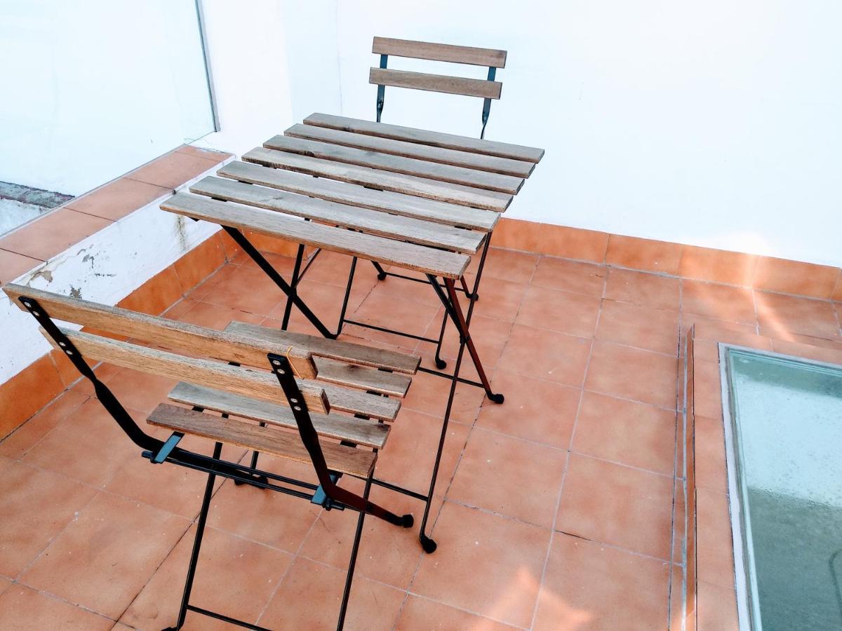 Wish Palacios Malaver Apartamento Sevilla