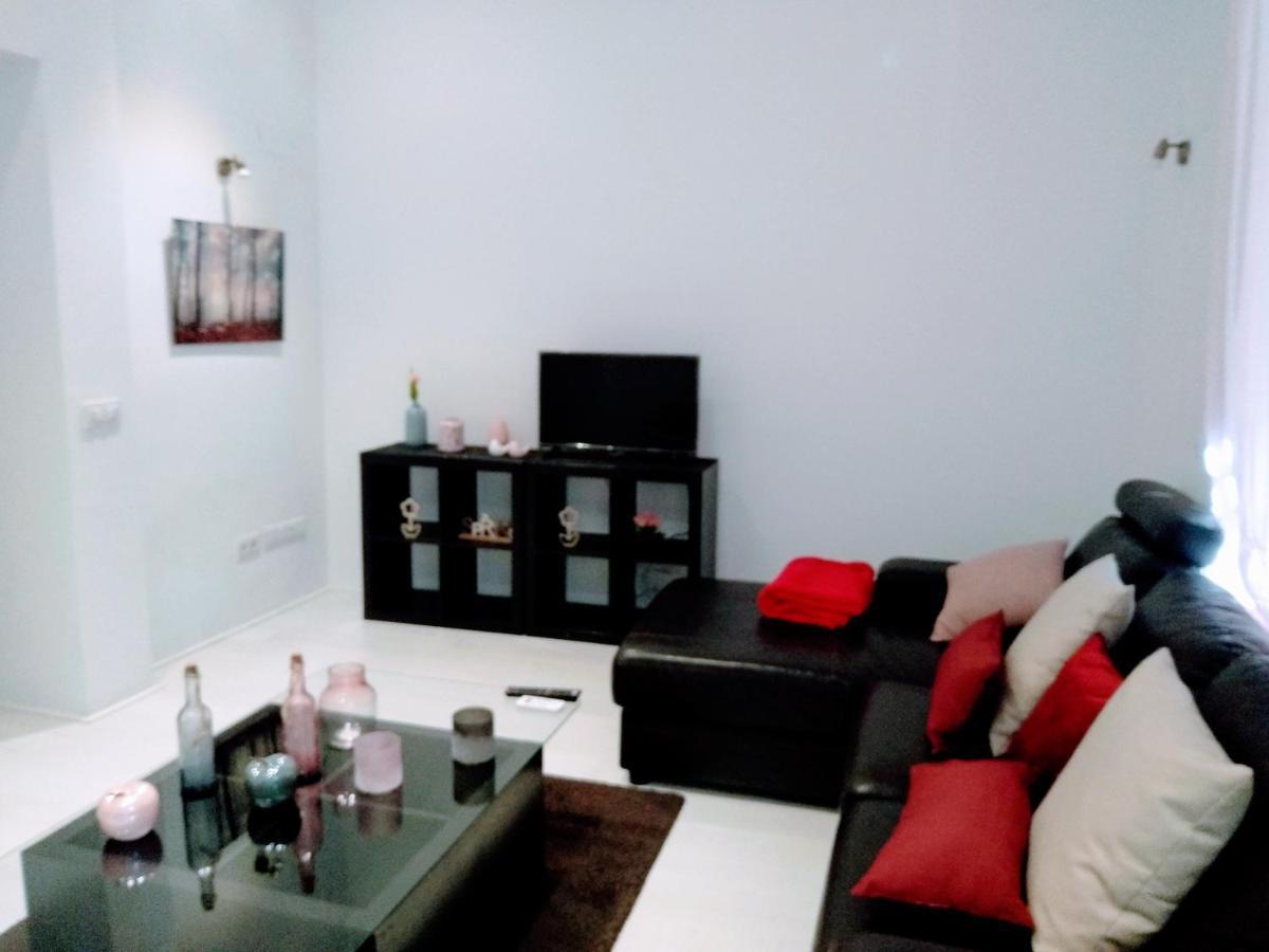 Wish Palacios Malaver Apartamento Sevilla