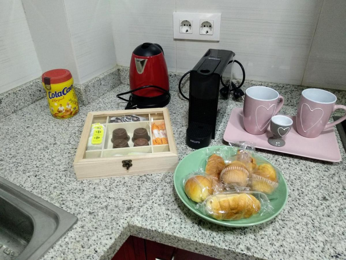 Apartamento Wish Palacios Malaver Sevilla