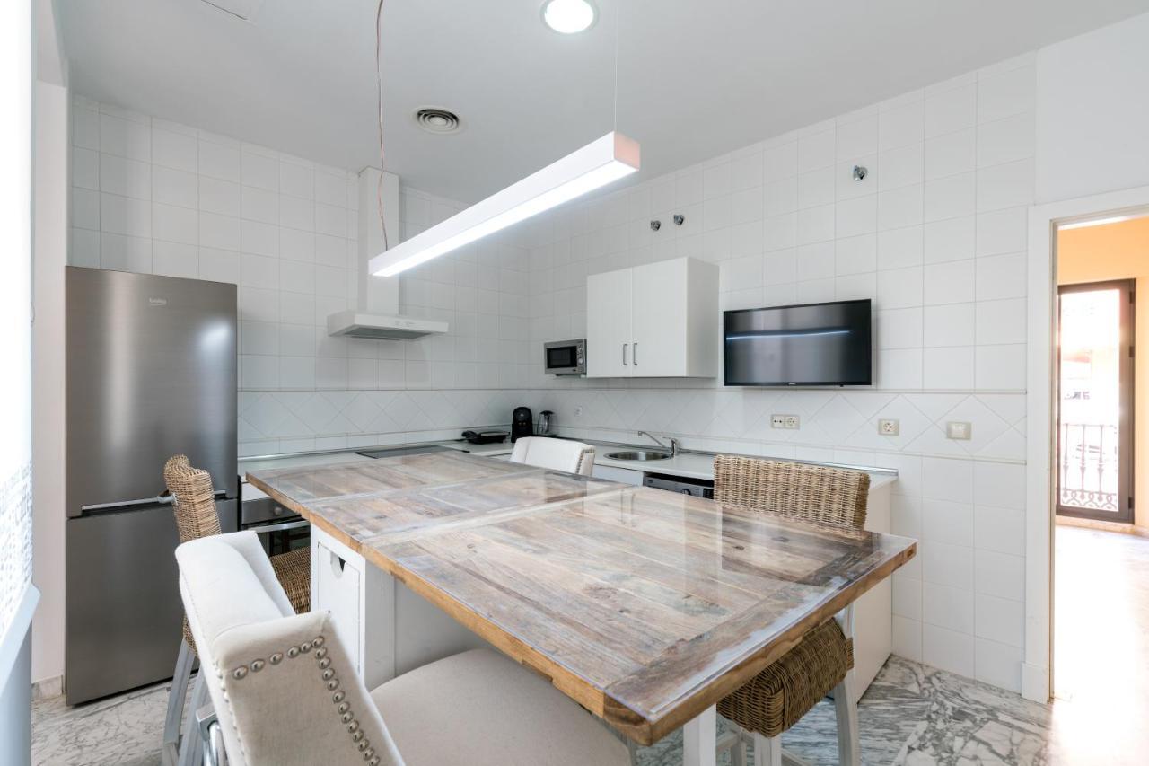 Veoapartment Ciriaco * Sevilla