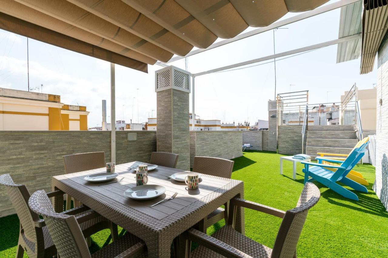 Veoapartment Ciriaco * Sevilla