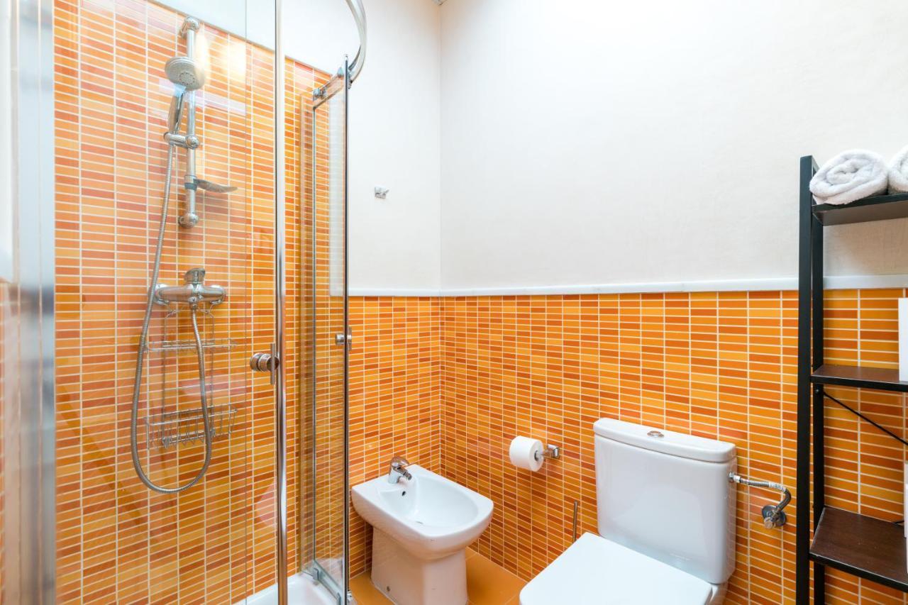 Veoapartment Ciriaco Apartamento Sevilla
