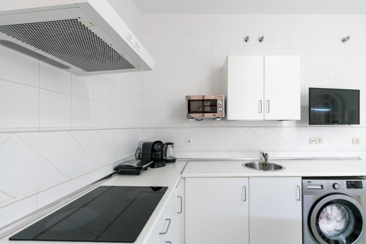 Apartamento Veoapartment Ciriaco