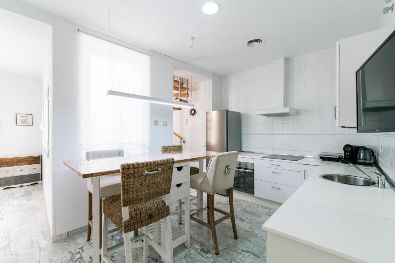 Veoapartment Ciriaco * Sevilla