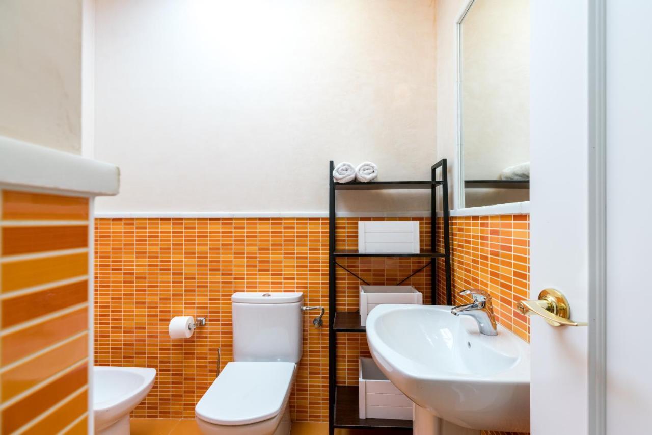 Veoapartment Ciriaco Apartamento *