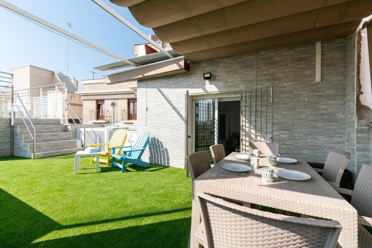 Veoapartment Ciriaco * Sevilla