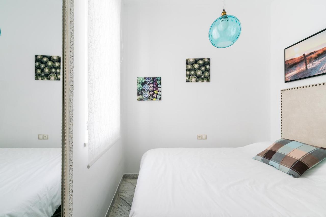 Veoapartment Ciriaco * Sevilla