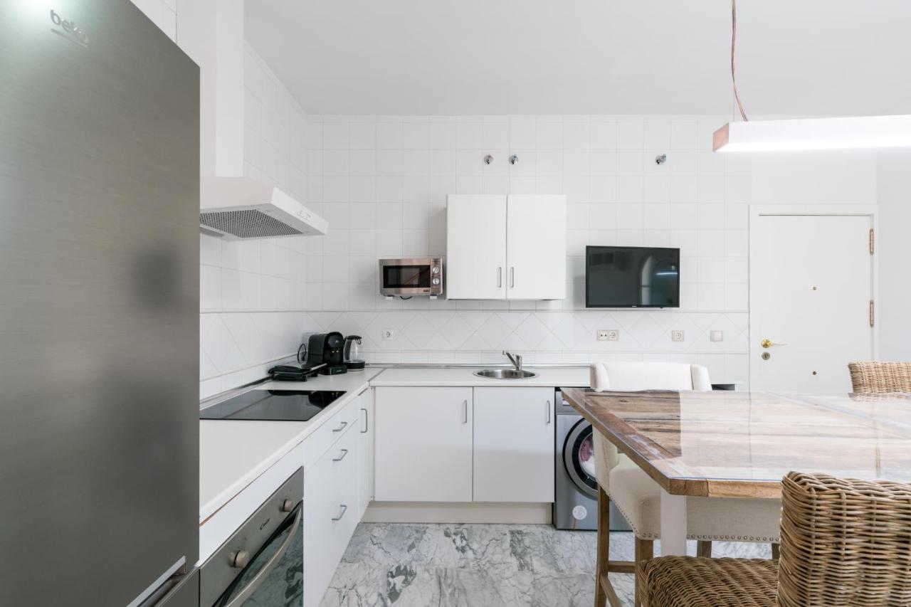 Veoapartment Ciriaco Apartamento *