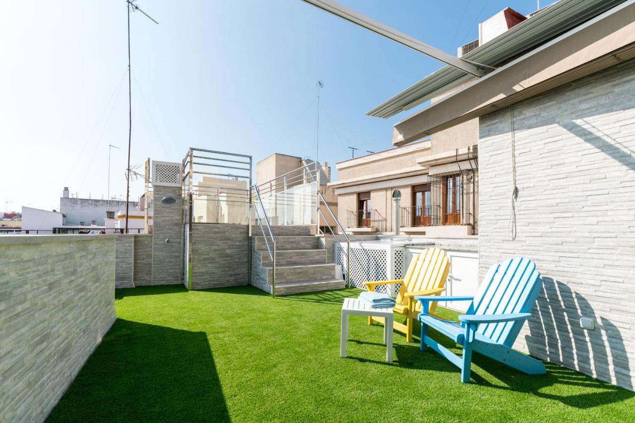 Apartamento Veoapartment Ciriaco *