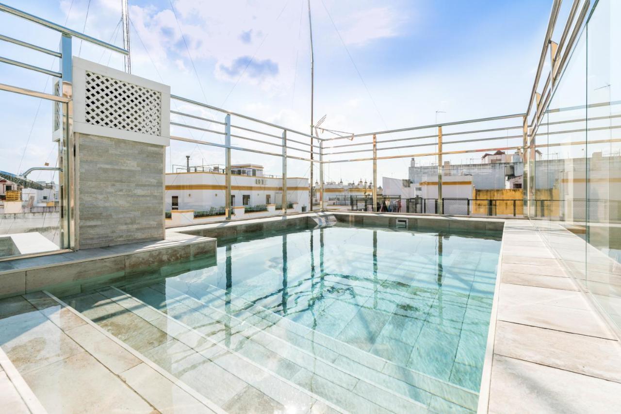 Veoapartment Ciriaco Apartamento Sevilla