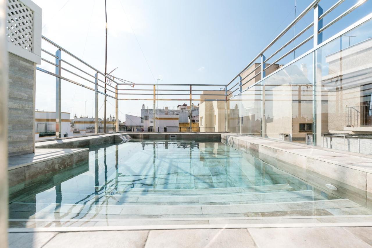 Apartamento Veoapartment Ciriaco Sevilla