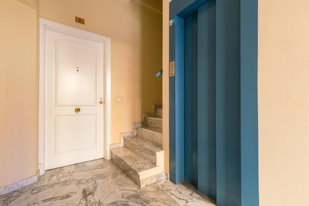 Apartamento Veoapartment Ciriaco *