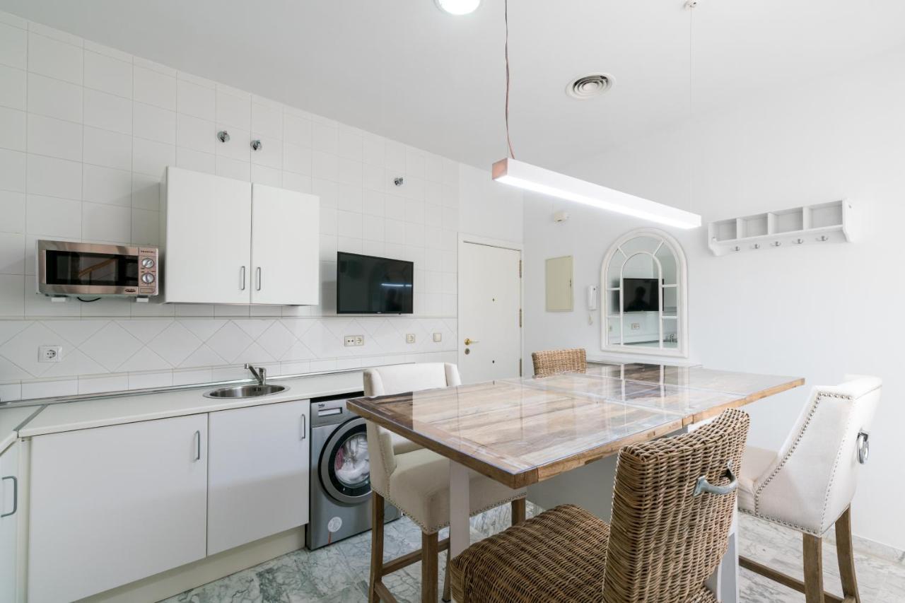 Veoapartment Ciriaco * Sevilla