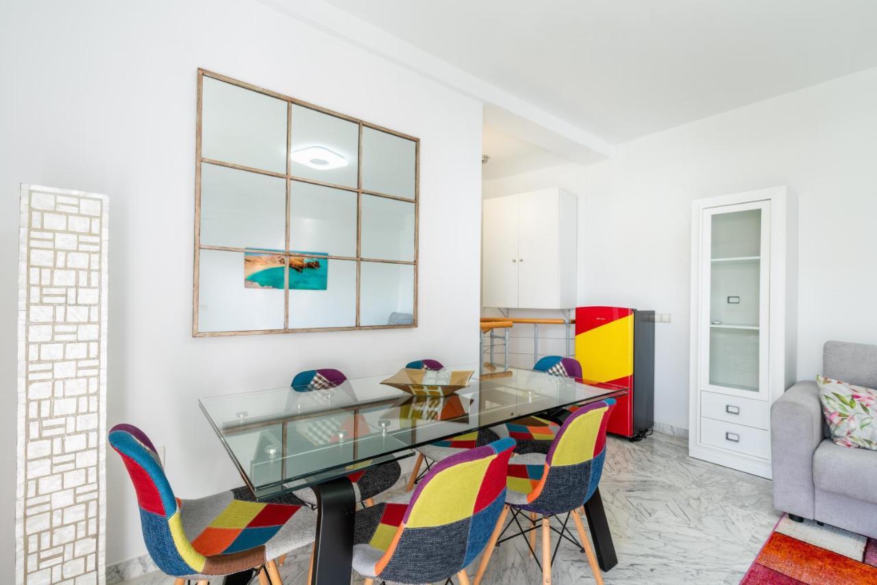 Veoapartment Ciriaco Apartamento