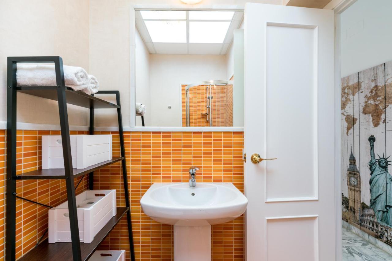 Veoapartment Ciriaco Sevilla