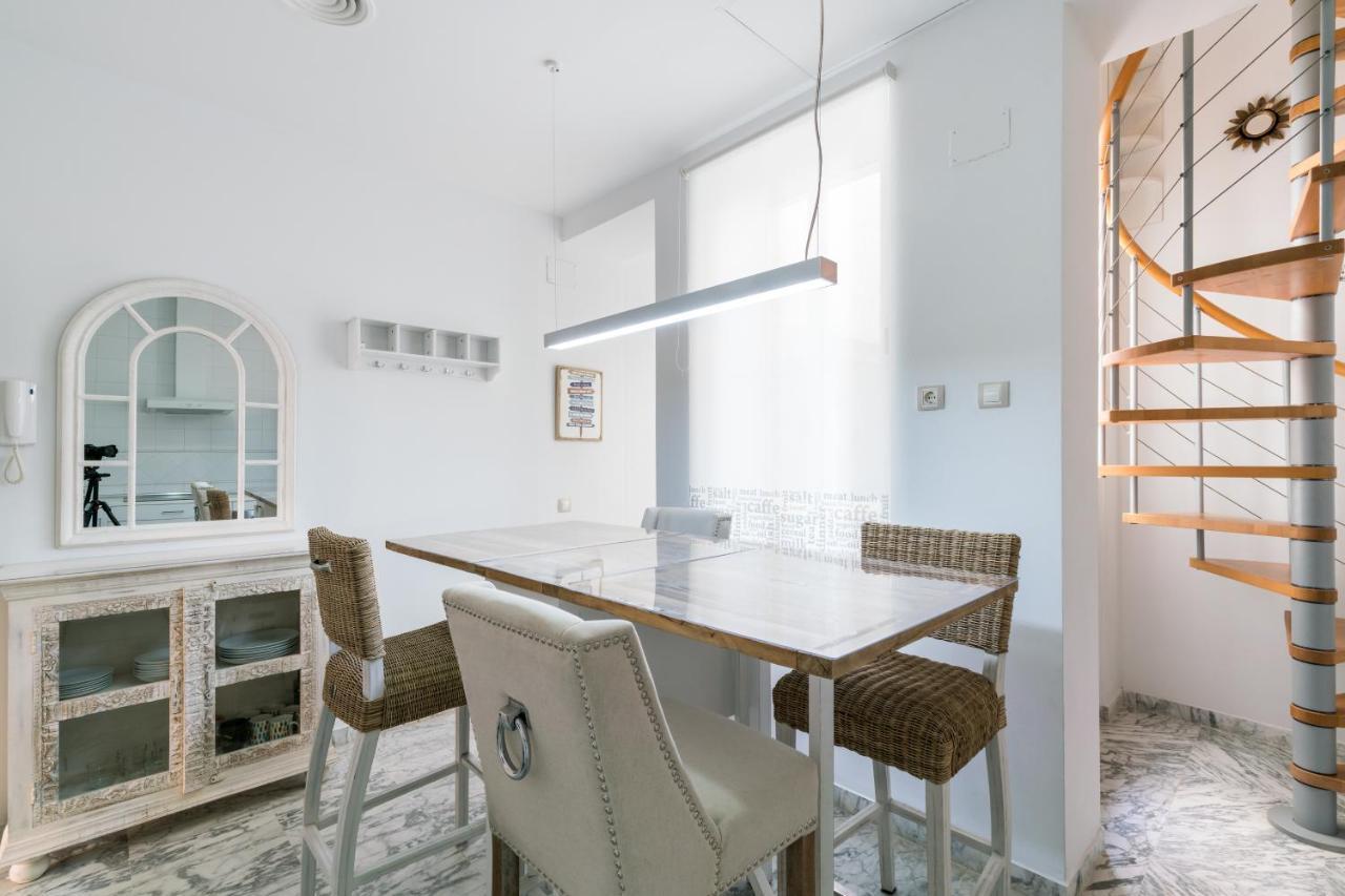 Veoapartment Ciriaco * Sevilla