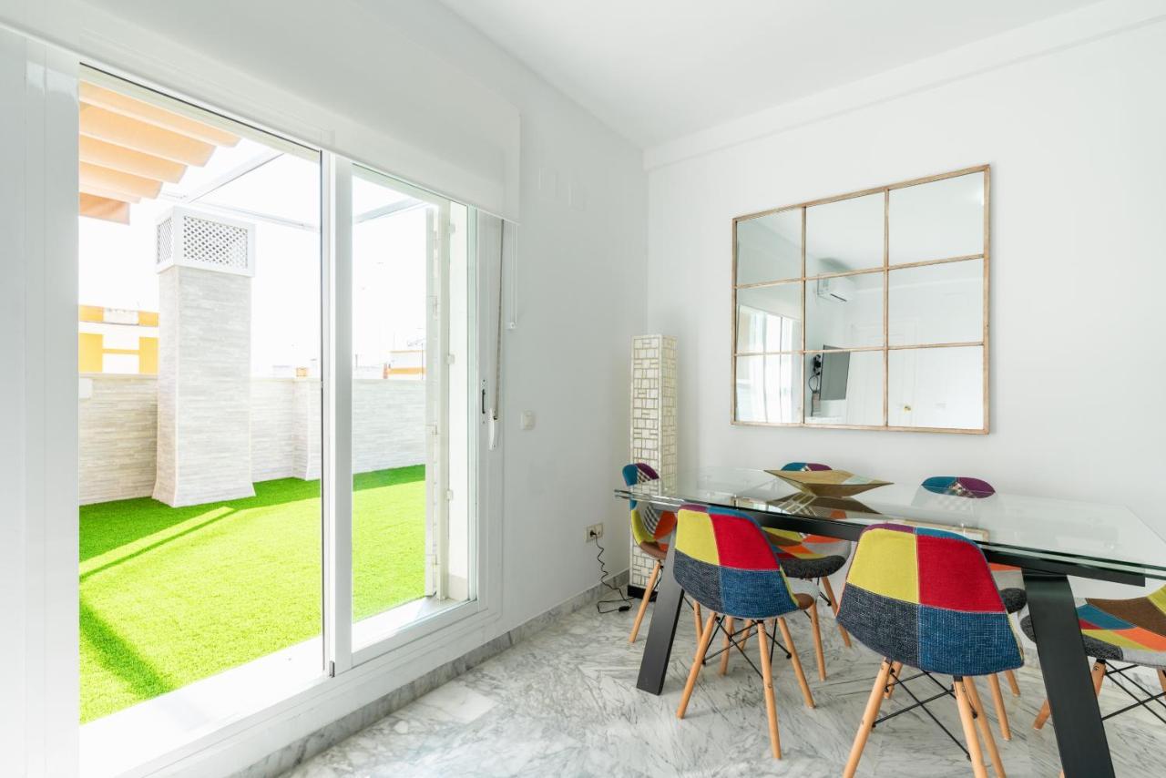 Apartamento Veoapartment Ciriaco *