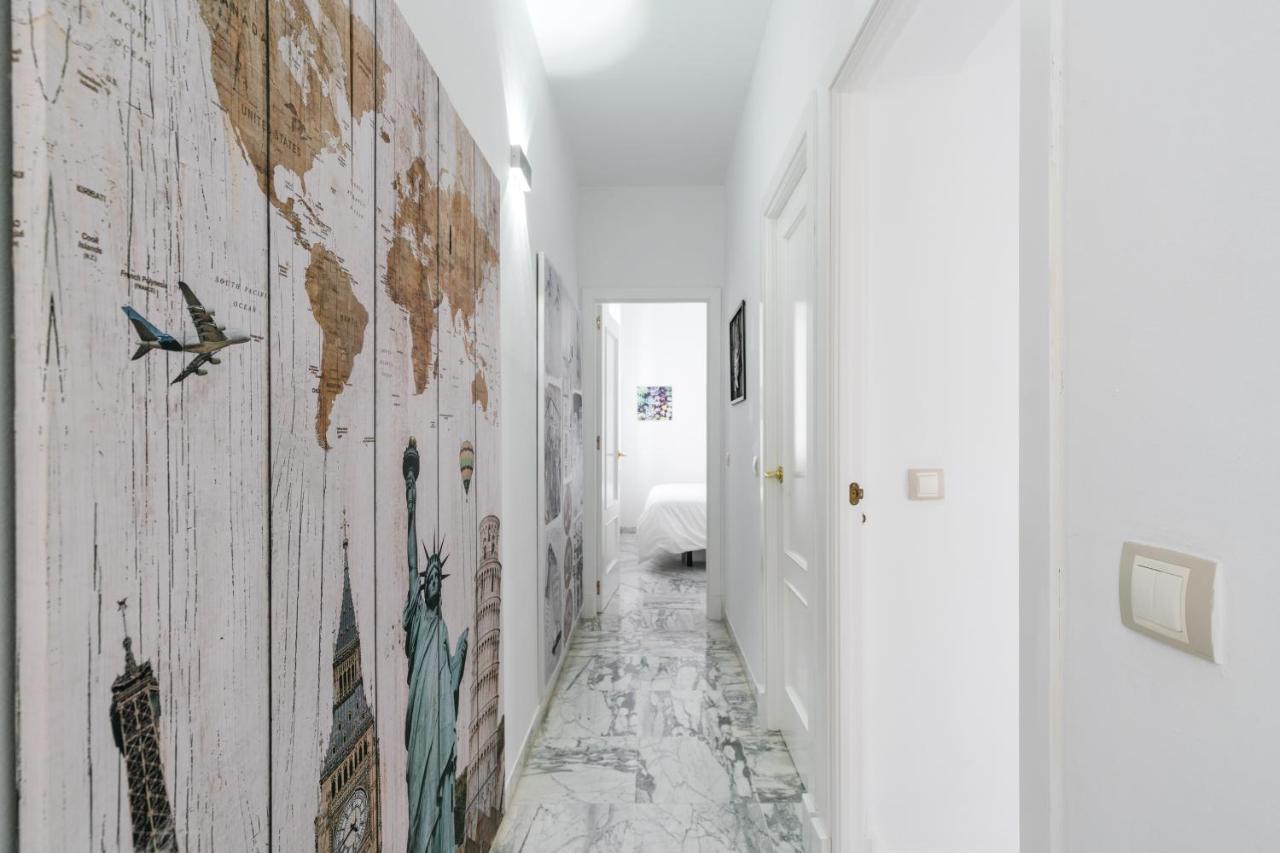 Apartamento Veoapartment Ciriaco *
