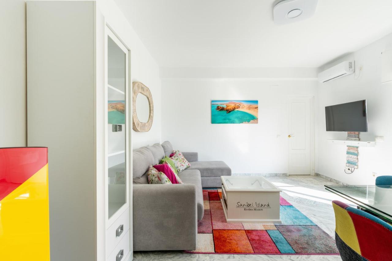Veoapartment Ciriaco Apartamento Sevilla
