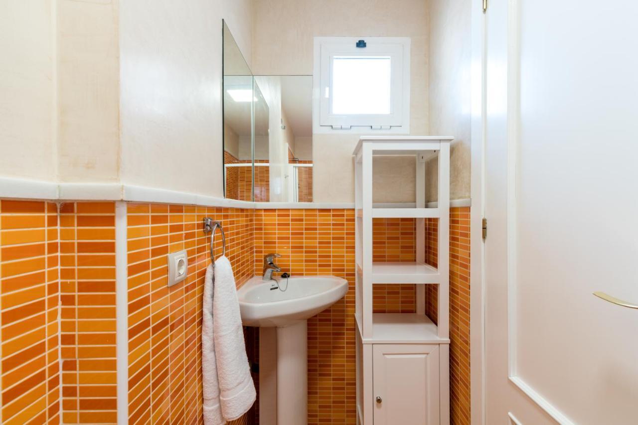 Veoapartment Ciriaco * Sevilla