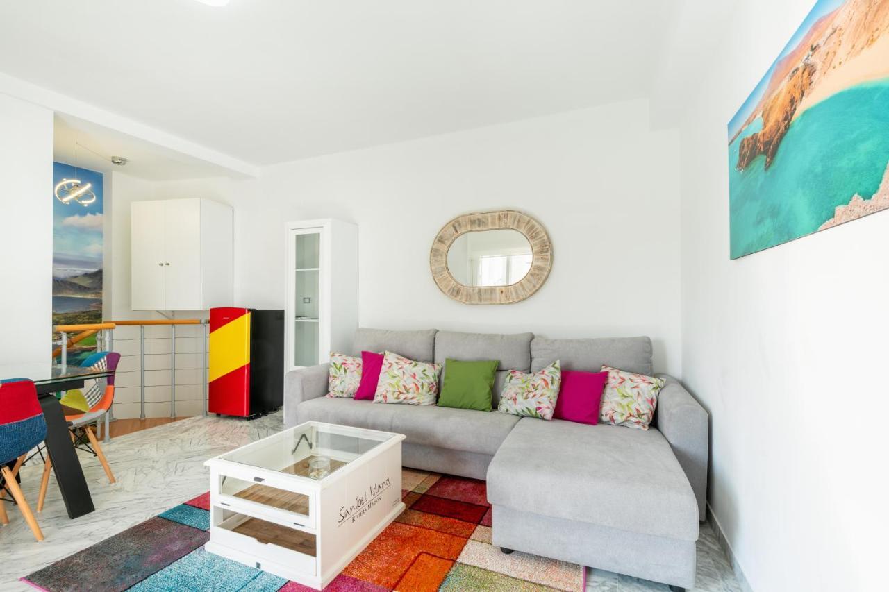 Veoapartment Ciriaco Apartamento Sevilla
