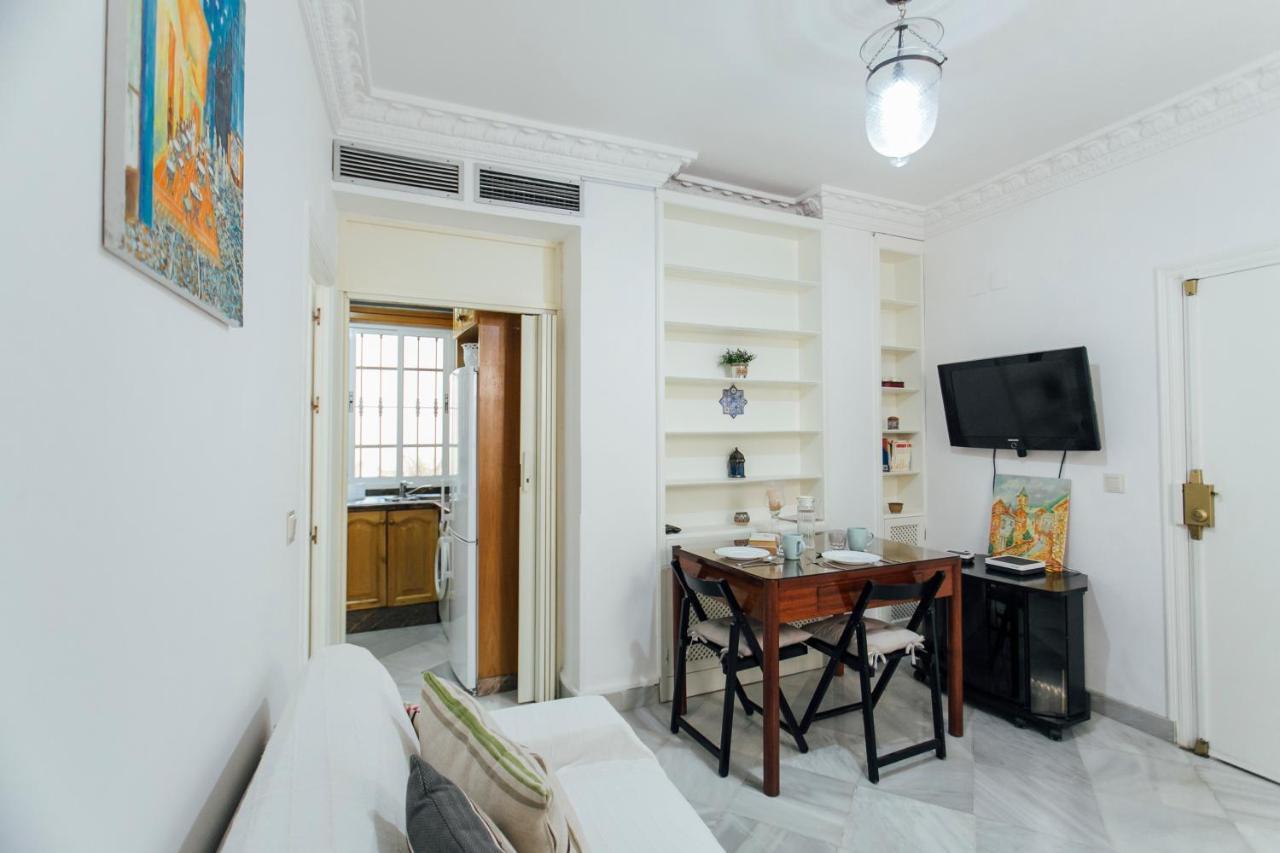 Cozy And Bright- 1bd 1bth - La Alfalfa Apartamento *