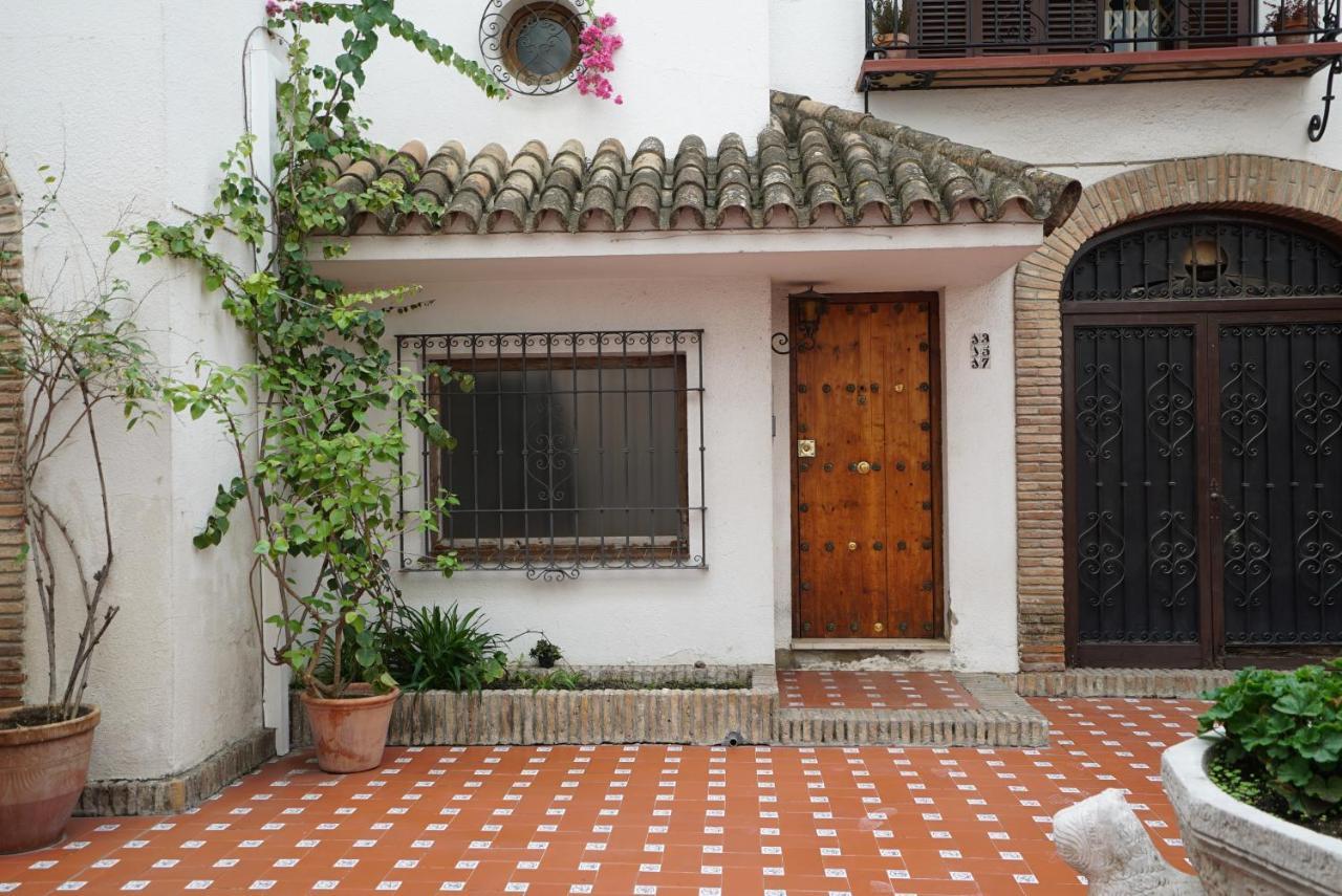 Dreamsapt Placentines Apartamento Sevilla