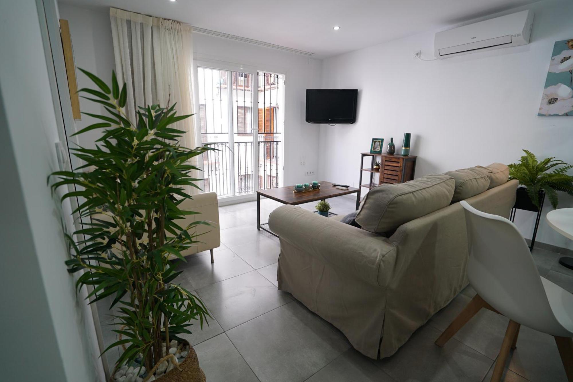 Dreamsapt Placentines Apartamento Sevilla