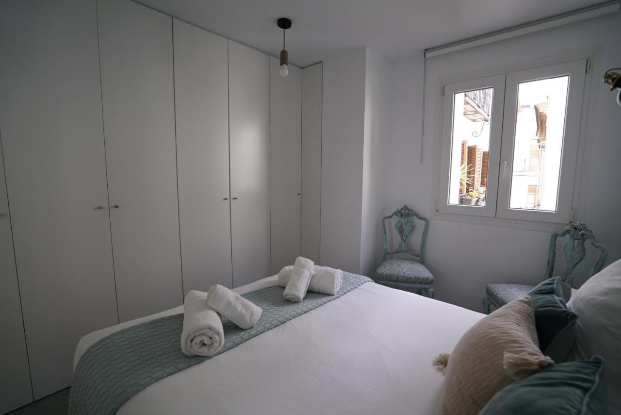Apartamento Dreamsapt Placentines Sevilla