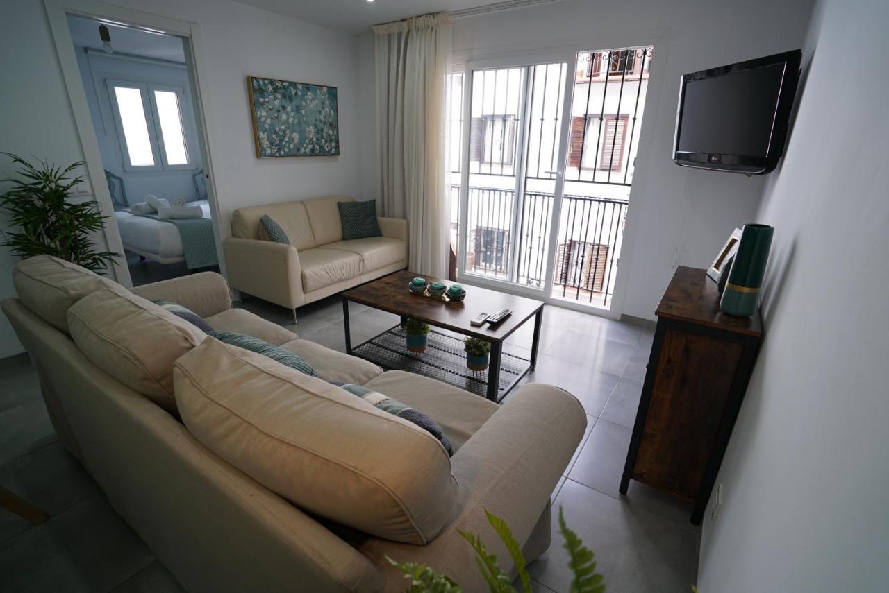 Apartamento Dreamsapt Placentines Sevilla