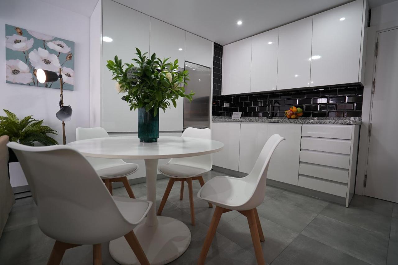 Apartamento Dreamsapt Placentines Sevilla