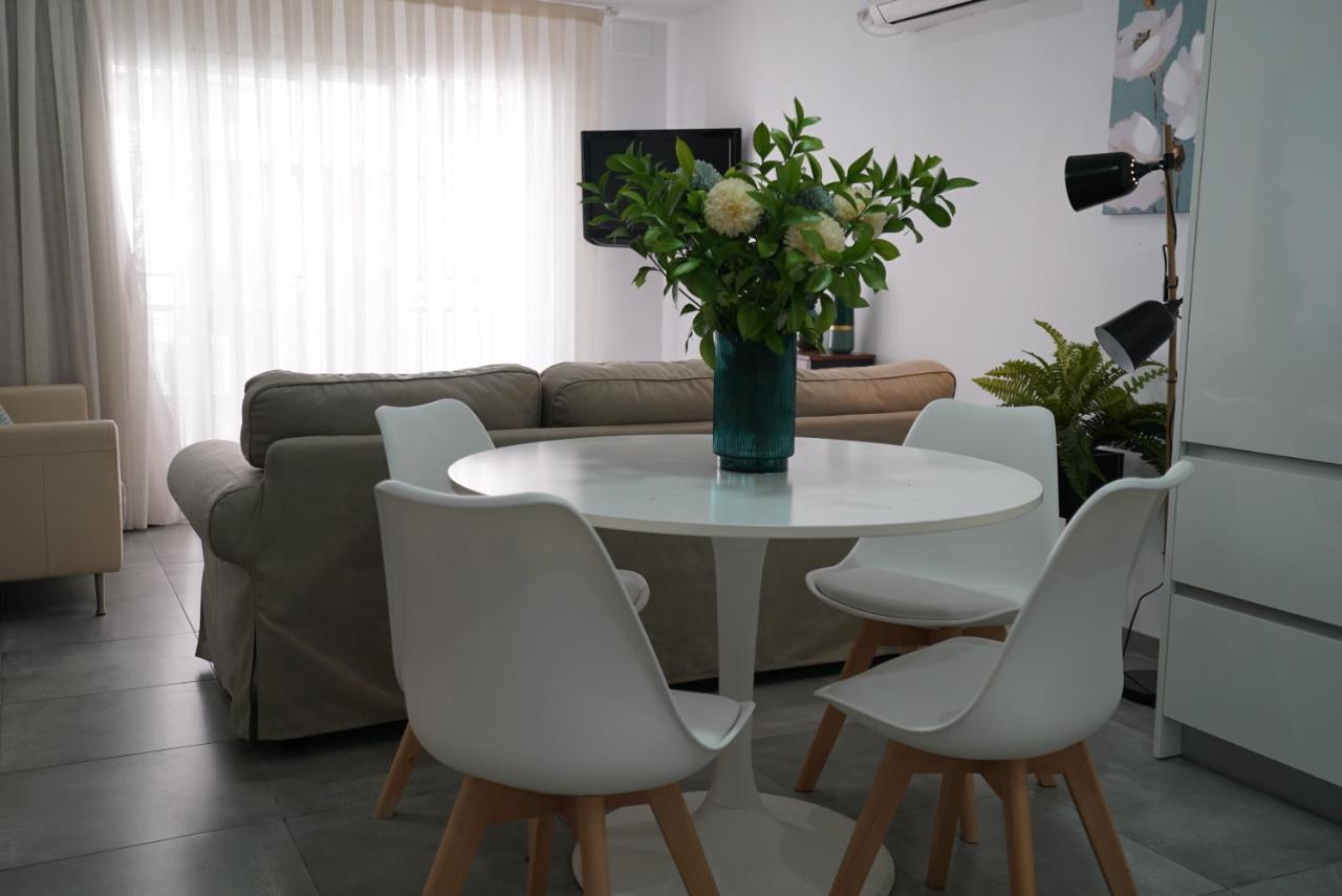 Dreamsapt Placentines Apartamento Sevilla