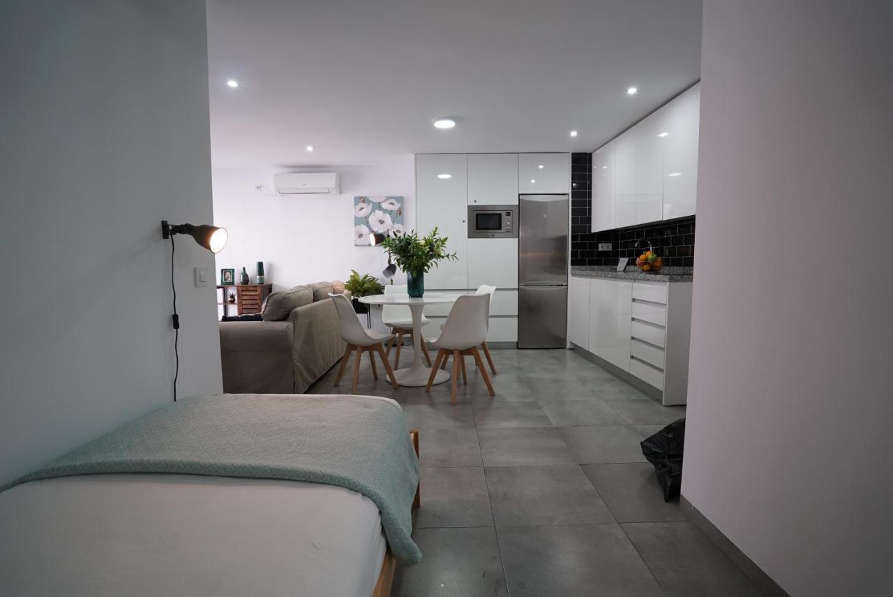 Apartamento Dreamsapt Placentines