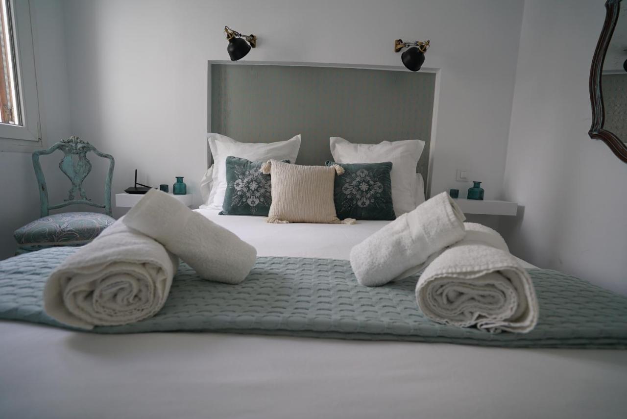 Dreamsapt Placentines Apartamento Sevilla
