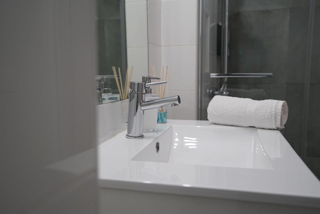 Apartamento Dreamsapt Placentines Sevilla