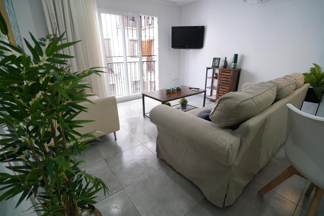 Apartamento Dreamsapt Placentines Sevilla