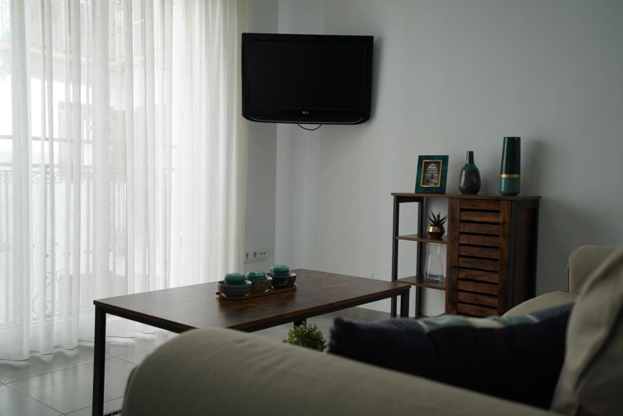 Apartamento Dreamsapt Placentines