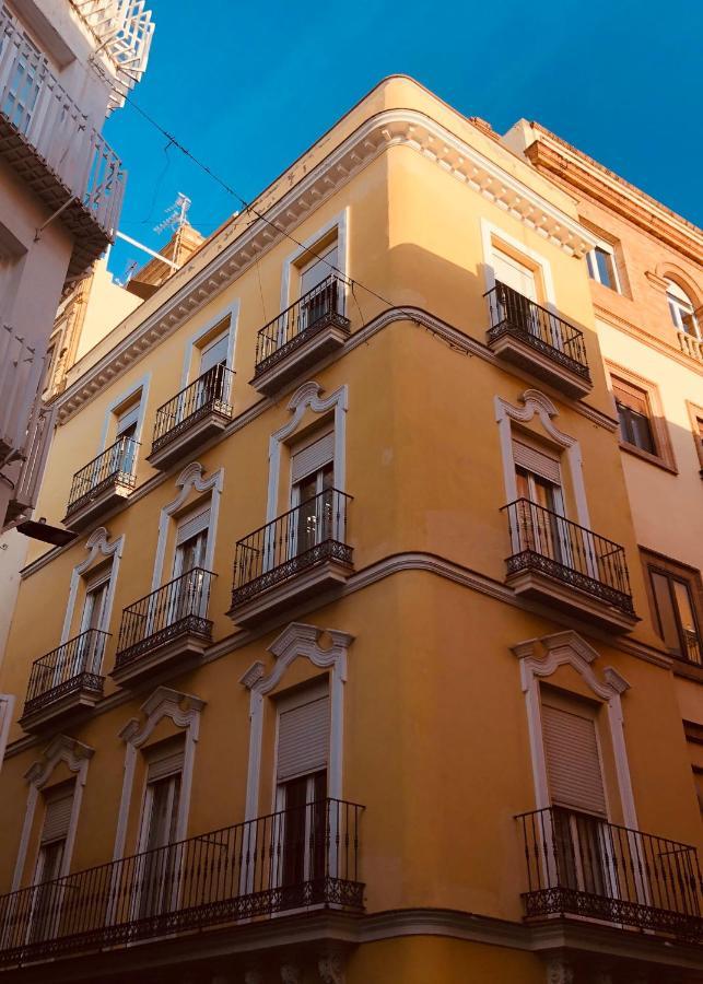Céntriko - Francos Apartamento