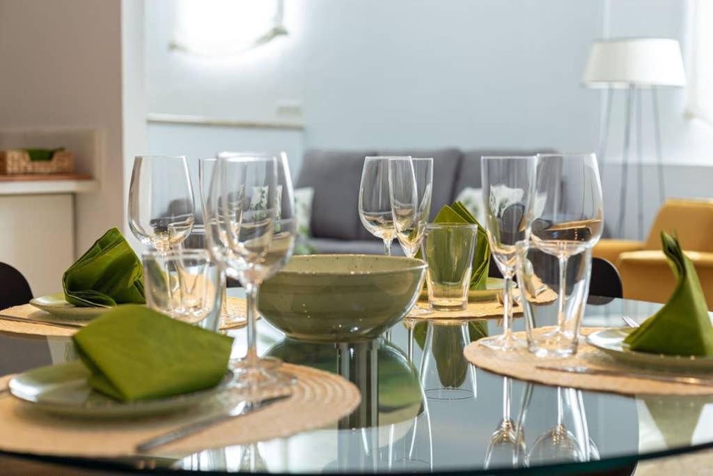 Apartment Becas Alameda Duplex By Valcambre
