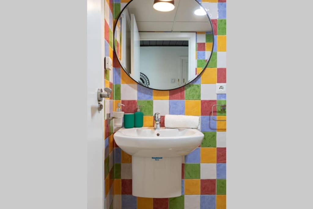 Apartamento Becas Alameda Duplex By Valcambre Sevilla