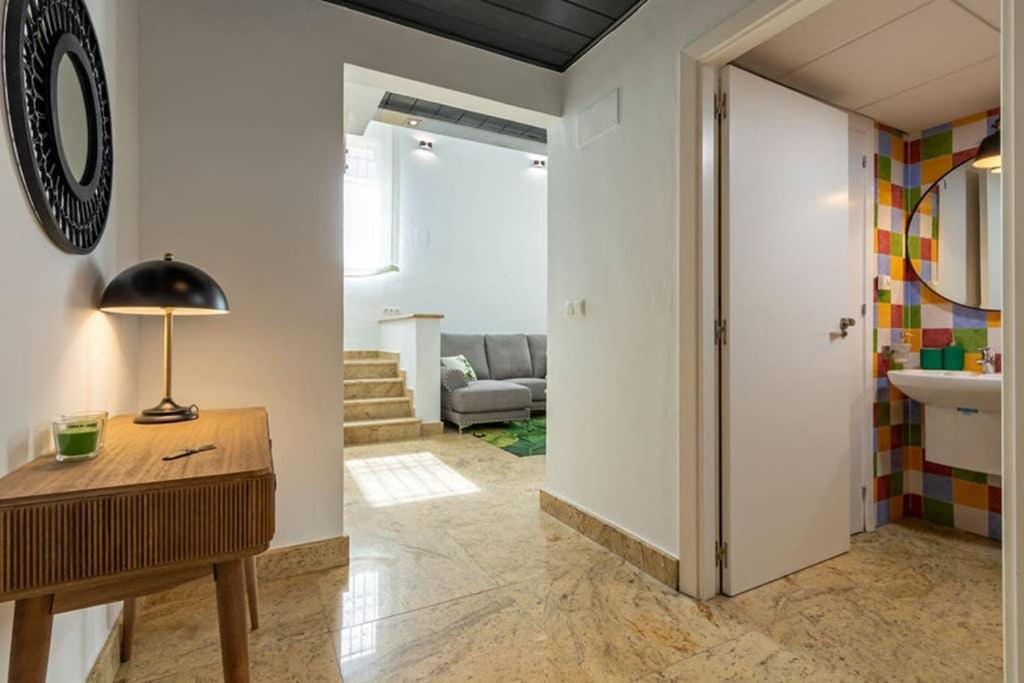 Becas Alameda Duplex By Valcambre *
