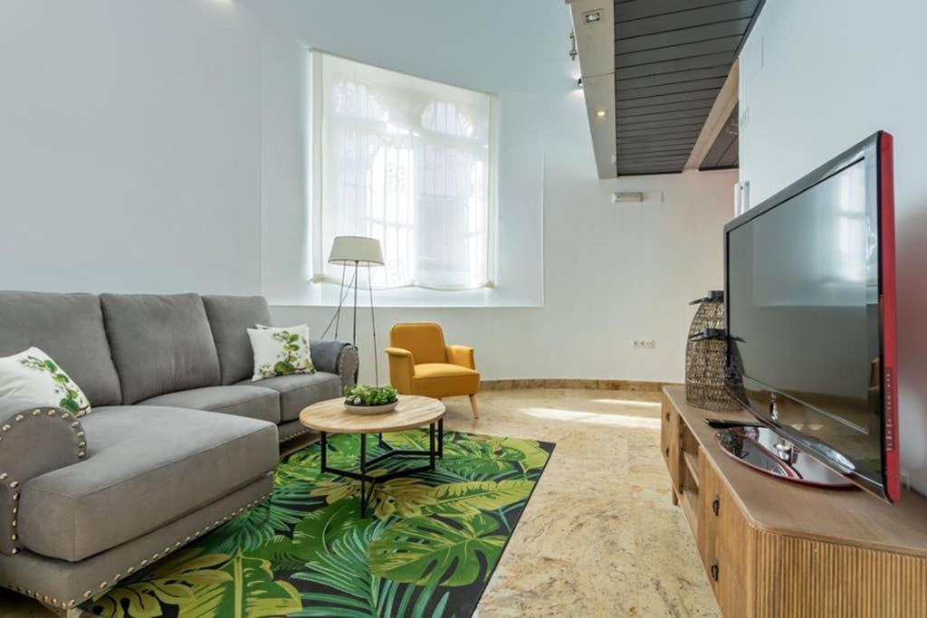 Apartamento Becas Alameda Duplex By Valcambre *